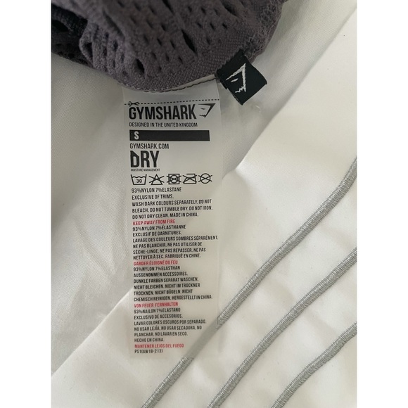 Gymshark Energy Seamless Leggings - Picture 5 of 5